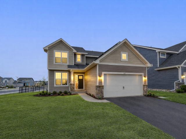 5663 Fair Haven Trail Saint Paul MN 55129 - MLS# 7062595