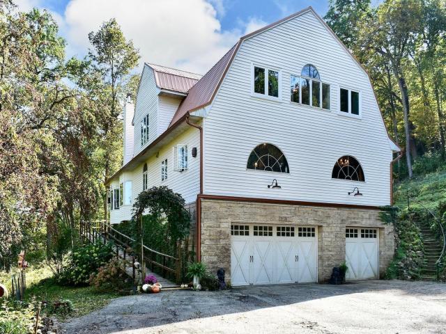 2331 Goodview Road Winona MN 55987 - MLS# 7062600