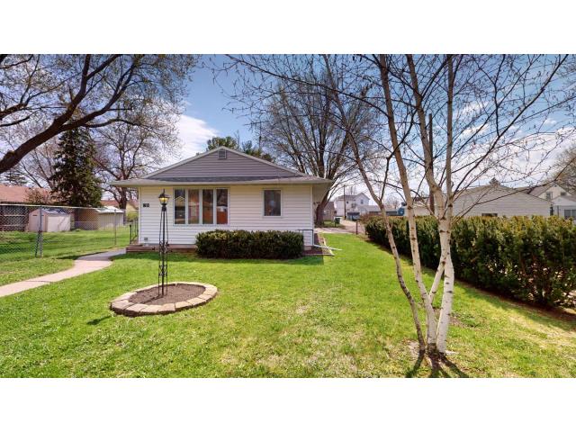 1612 Ramsey Street Albert Lea MN 56007 - MLS# 7062606