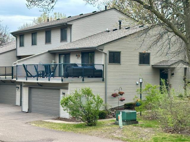 4367 Arden View Court Saint Paul MN 55112 - MLS# 7062610