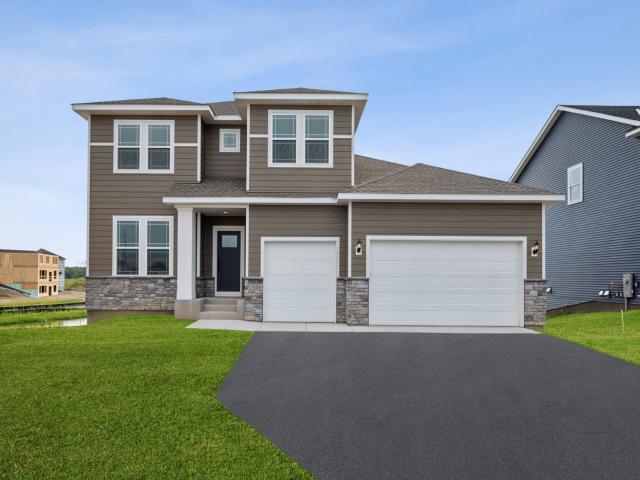 3067 Trinity Dr Shakopee MN 55379 - MLS# 7062627