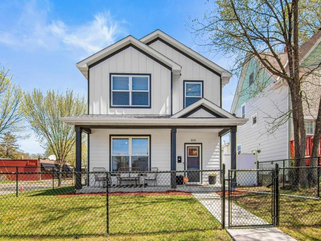 3126 Vincent Avenue N Minneapolis MN 55411 - MLS# 7062634