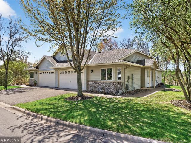 5227 Pathways Avenue White Bear Lake MN 55110 - MLS# 7062643