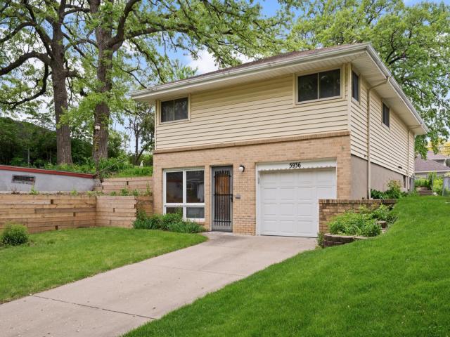 5936 Emerson Avenue S Minneapolis MN 55419 - MLS# 7062652