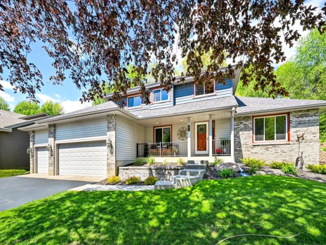 5011 193rd Street W Farmington MN 55024 - MLS# 7062660