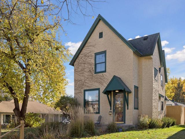 6017 Oxford Street Minneapolis MN 55416 - MLS# 7062675