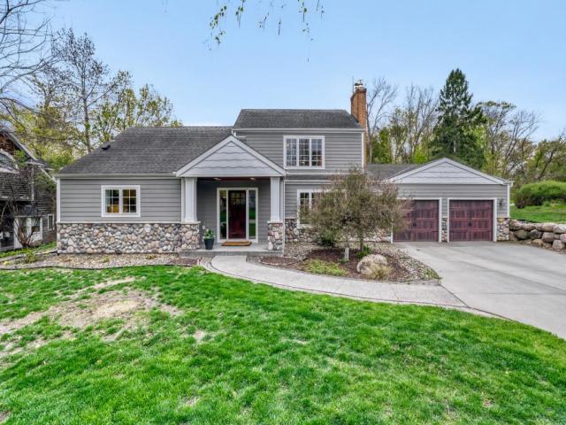 65 Interlachen Lane Excelsior MN 55331 - MLS# 7062691