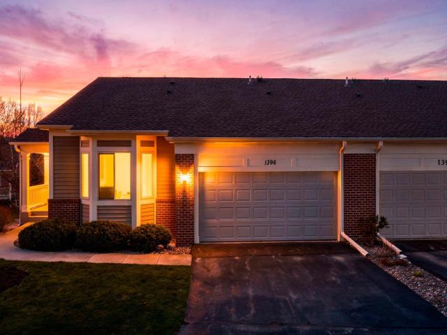 1396 Summit Shores Drive Burnsville MN 55306 - MLS# 7062692