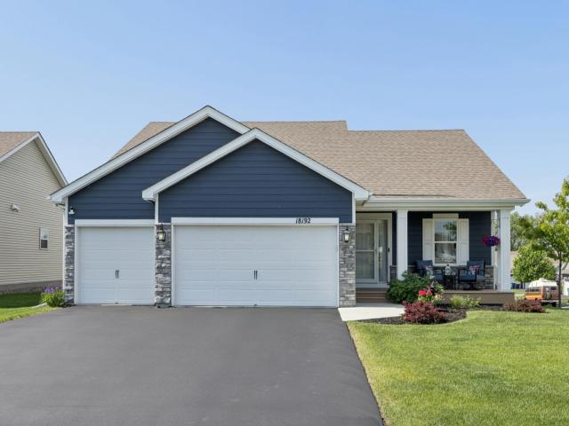 18192 Hartlin Avenue Lakeville MN 55044 - MLS# 7062697