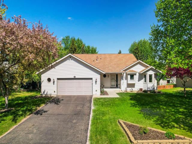 16105 Inglewood Drive Lakeville MN 55044 - MLS# 7062701