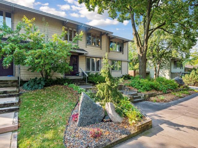 1058 Cedar View Drive Minneapolis MN 55405 - MLS# 7062703