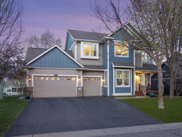 2146 Vermillion Bay Woodbury MN 55129 - MLS# 7062710