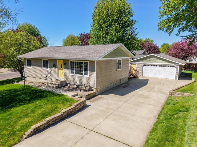 101 7th Avenue NE Kasson MN 55944 - MLS# 7062720