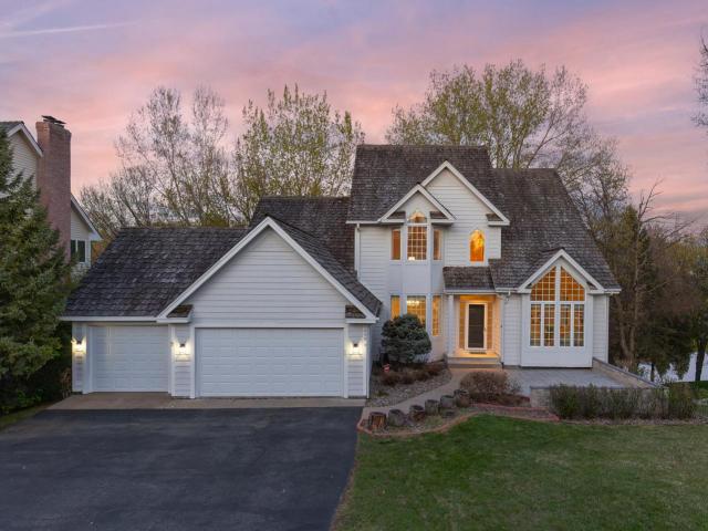 6459 Pinnacle Drive Eden Prairie MN 55346 - MLS# 7062722