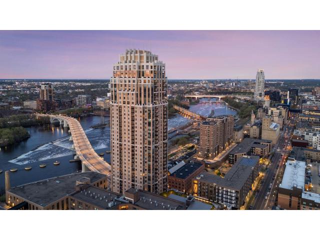 100 3rd Avenue S Unit 1102 Minneapolis MN 55401 - MLS# 7062727