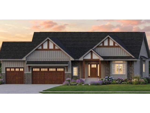 16212 Tippecanoe Street NE Andover MN 55304 - MLS# 7062739