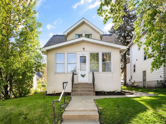 658 Smith Avenue S Saint Paul MN 55107 - MLS# 7062740