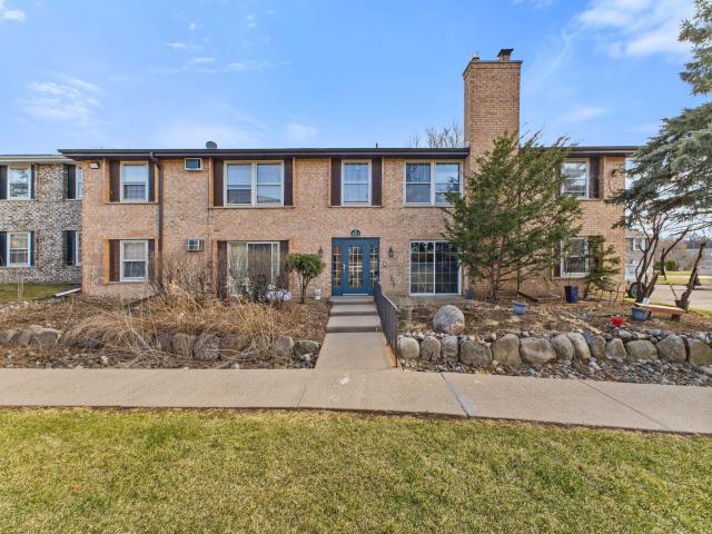 1011 11th Avenue S Unit 8 Hopkins MN 55343 - MLS# 7062741