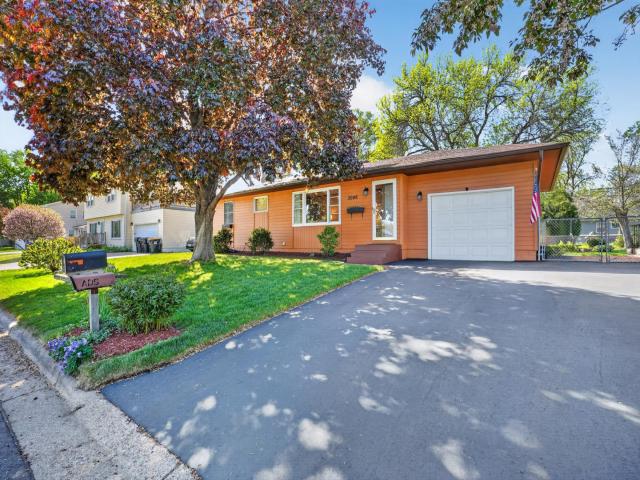 2046 Diffley Road Saint Paul MN 55122 - MLS# 7062748