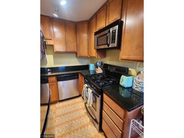 440 Ridgewood Avenue Unit 204 Minneapolis MN 55403 - MLS# 7062759