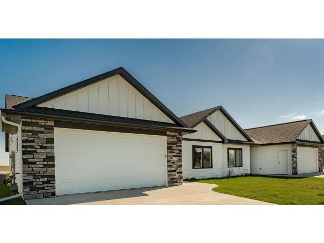 158 Sandstone Drive NW Eyota MN 55934 - MLS# 7062760