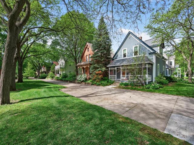 2200 Milwaukee Avenue Minneapolis MN 55404 - MLS# 7062765