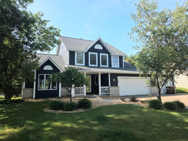 4441 Hillvale Avenue N Saint Paul MN 55128 - MLS# 7062767