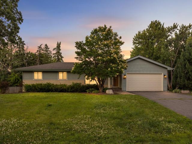 2080 Kelly Drive Minneapolis MN 55427 - MLS# 7062776