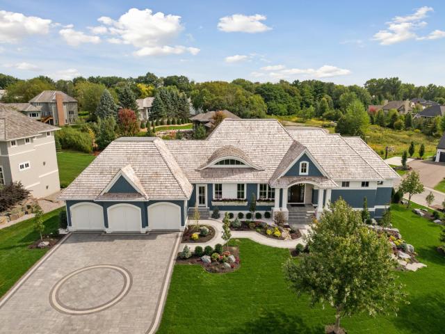 5095 Kelsey Terrace Minneapolis MN 55436 - MLS# 7062796