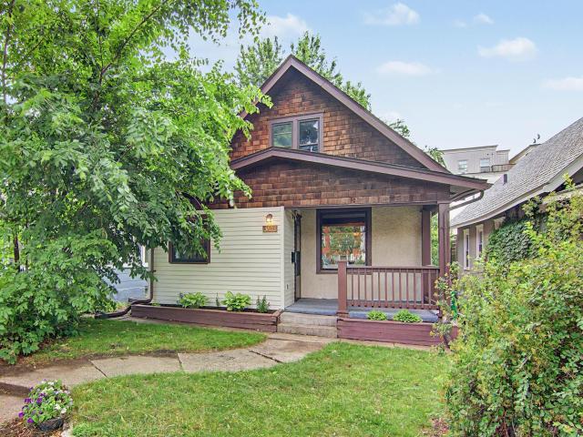 3803 Blaisdell Avenue S Minneapolis MN 55409 - MLS# 7062810