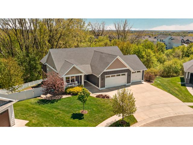 6497 Summit Pine Lane NW Rochester MN 55901 - MLS# 7062839