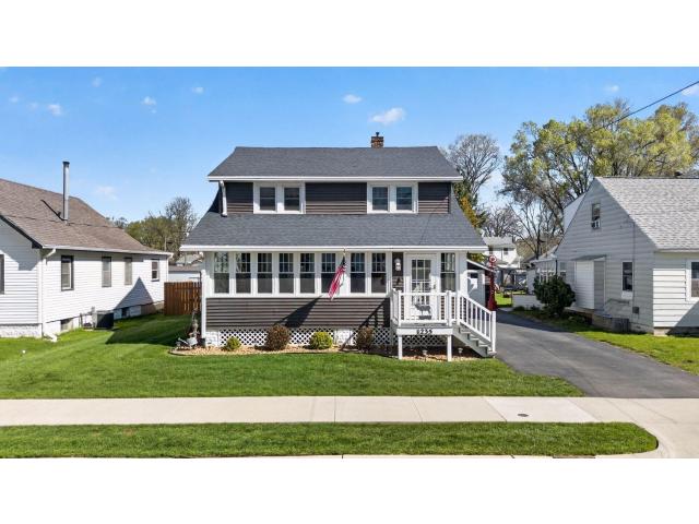 1235 2nd Street NE Rochester MN 55906 - MLS# 7062853