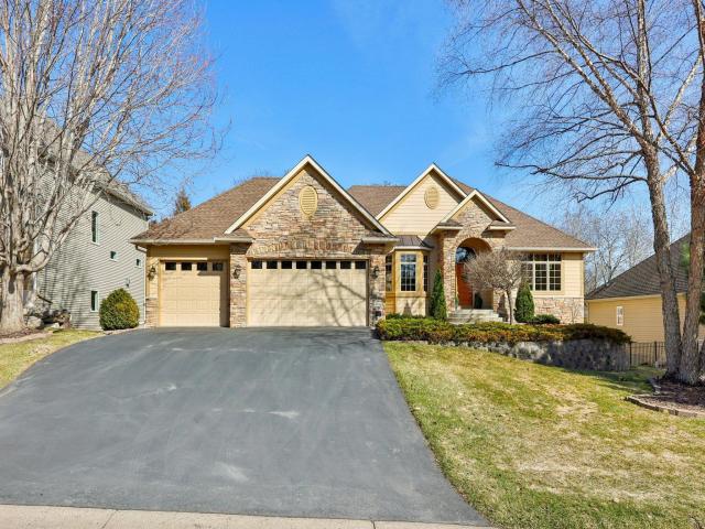 14043 Kings Court Savage MN 55378 - MLS# 7062881