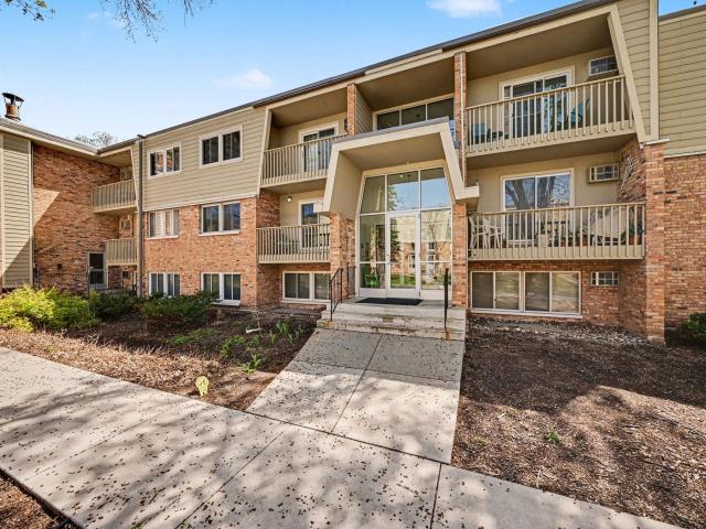 7414 W 22nd Street Unit 312 Minneapolis MN 55426 - MLS# 7062897