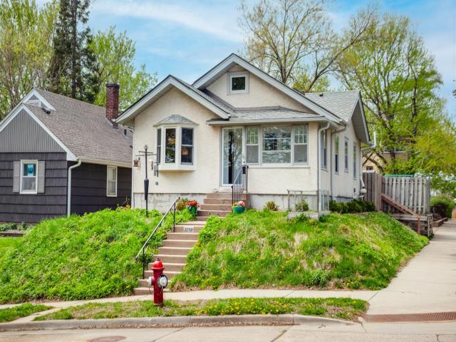 3258 Hayes Street NE Minneapolis MN 55418 - MLS# 7062903