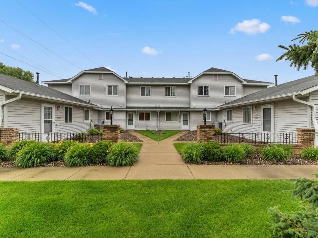 11105 Drake Street NW Minneapolis MN 55433 - MLS# 7062919