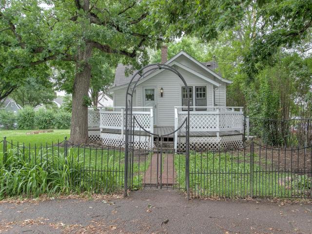 1841 Maryland Avenue E Saint Paul MN 55119 - MLS# 7062928