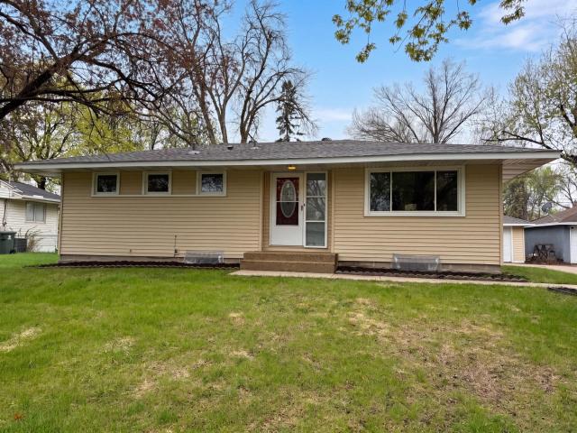 2807 Ohenry Road Minneapolis MN 55430 - MLS# 7062929
