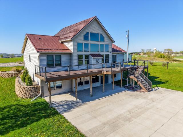 5320 Saint Bridgets Road SE Rochester MN 55904 - MLS# 7062930