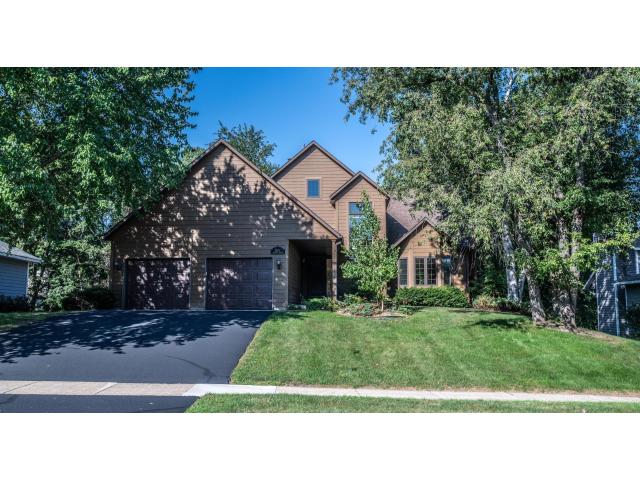 3971 Denmark Avenue Saint Paul MN 55123 - MLS# 7062935