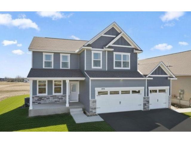 4907 Blake Way Woodbury MN 55129 - MLS# 7062944