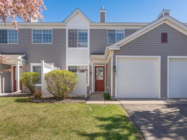 2009 Southcross Drive W Unit 903 Burnsville MN 55306 - MLS# 7062945