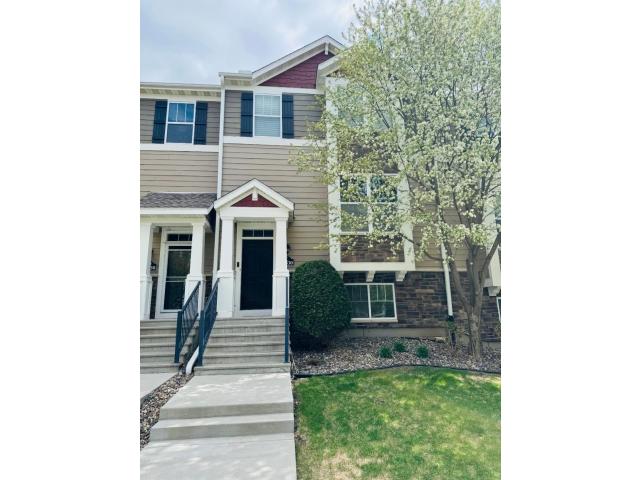 11330 Sandcastle Drive Unit C Woodbury MN 55129 - MLS# 7062951