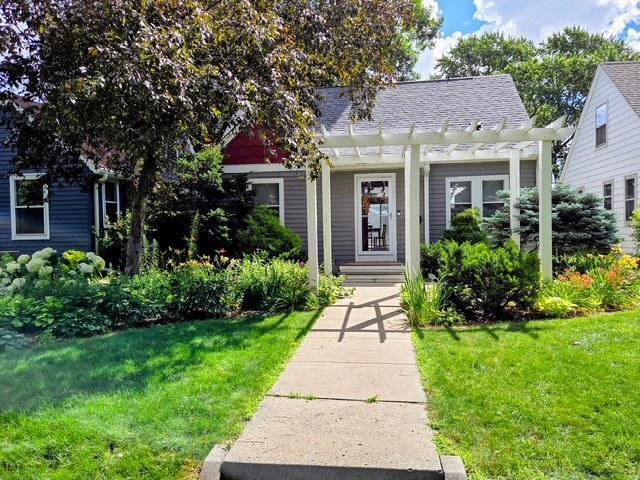 6117 4th Avenue S Minneapolis MN 55419 - MLS# 7062952