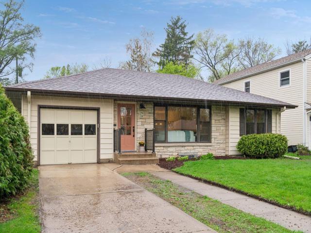 2918 Pennsylvania Avenue S Minneapolis MN 55426 - MLS# 7062979