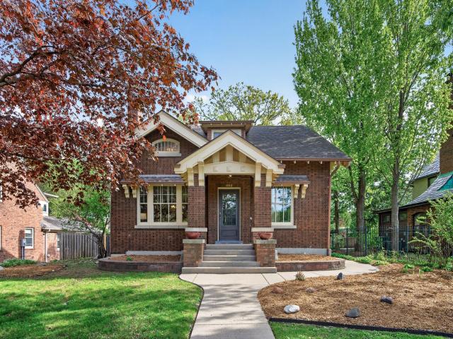 1866 Summit Avenue Saint Paul MN 55105 - MLS# 7062984