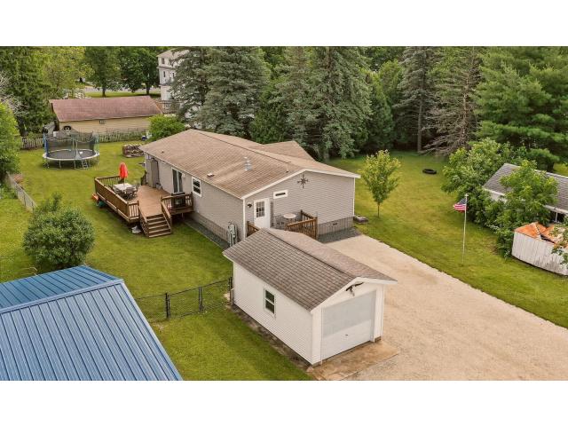 405 N Pleasant Avenue Spring Valley MN 55975 - MLS# 7062985