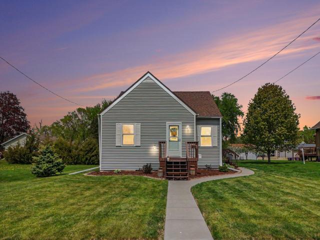 305 Oak Avenue SE Montgomery MN 56069 - MLS# 7062995