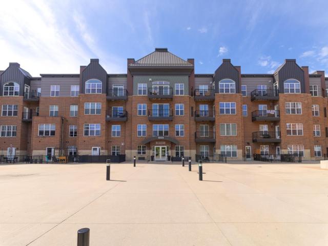 1800 Graham Avenue Unit 316 Saint Paul MN 55116 - MLS# 7063037