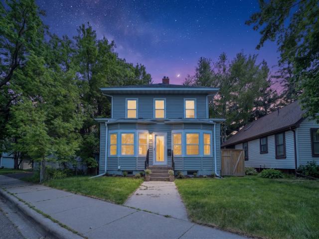 1350 Laurel Avenue Saint Paul MN 55104 - MLS# 7063062